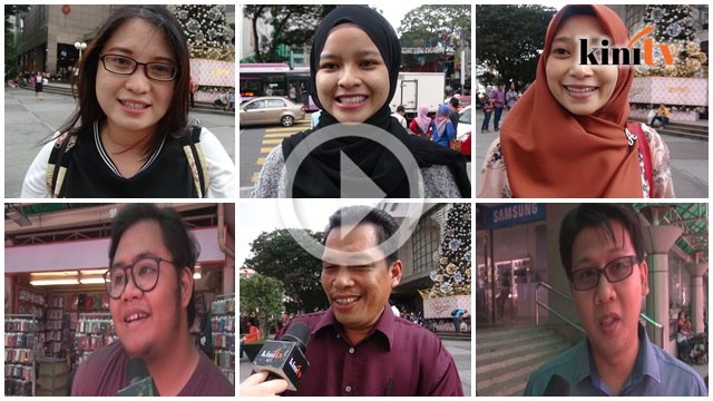 Terbeban kos sara hidup, jangan sampai rakyat ubah kerajaan