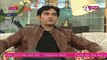 Hamayun Saeed Expressing His Wish To Have Affair With Mahnoor Baloch
