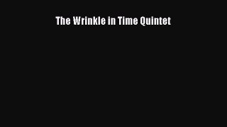 The Wrinkle in Time Quintet [Read] Online