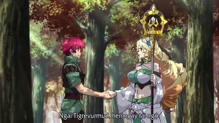 Siêu Nhân Madan Senki Ryukendo tập 8 Youtube Full HD