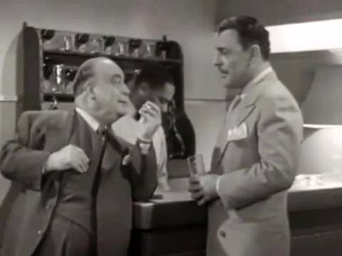 Dangerous Assignment-The Briefcase-Watch Classic Espionage Cinema Shows