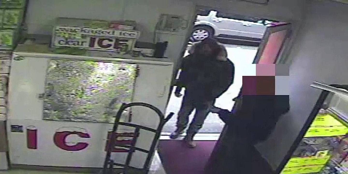 December 21 2015 Shooting at C-Town