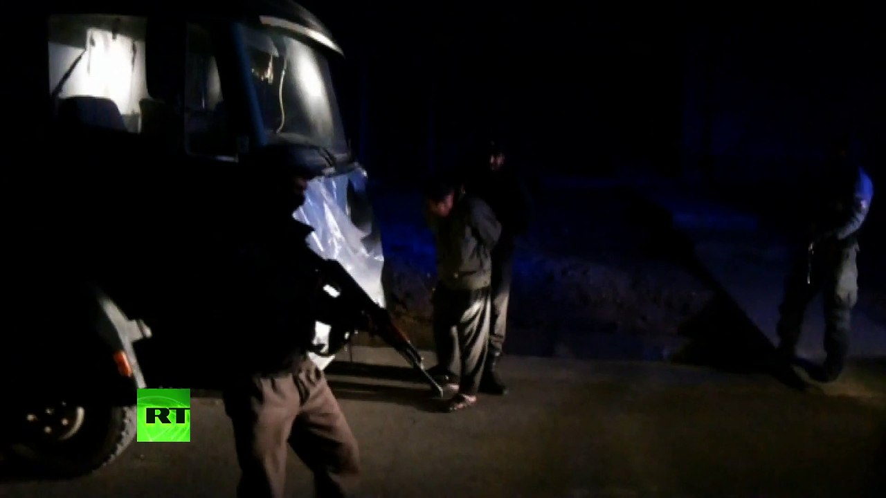 Agence anti-drogue russe : Des laboratoires turcs transforment l'opium afghan revendu en Europe