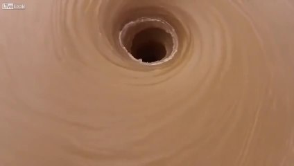 น่ากลัวจัง วังน้ำวน The most frightening vortex