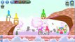 Angry Birds Friends Tournament Week 186 Level 4 | power up HighScore ( 134.590 k )