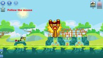 Angry Birds Friends Tournament Week 160 Level 6 | power up HighScore ( 217.000 k )