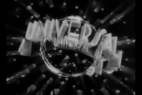 Universal Pictures Logo (1936-1946)