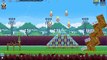 Angry Birds Friends Tournament Week 144 Level 1 | power up HighScore ( 213.840 k )