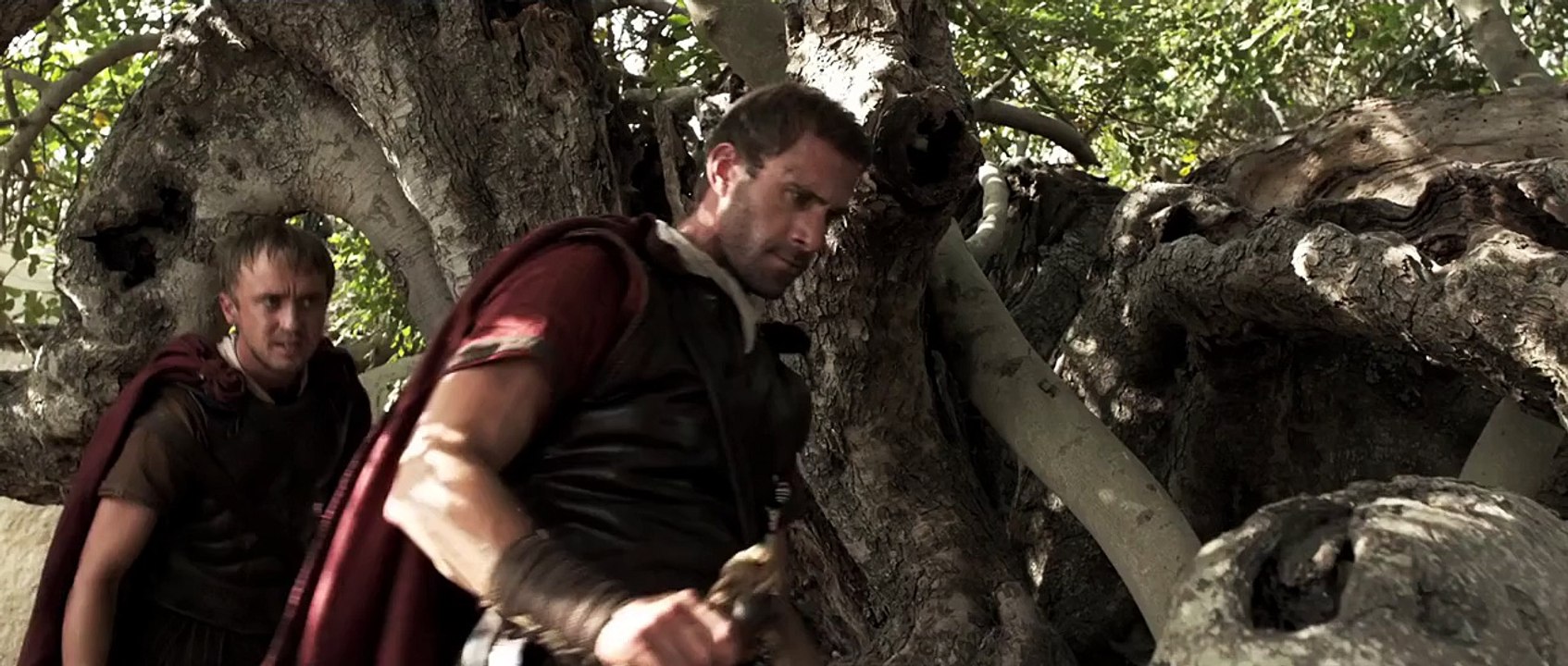 Risen trailer 2016 HD