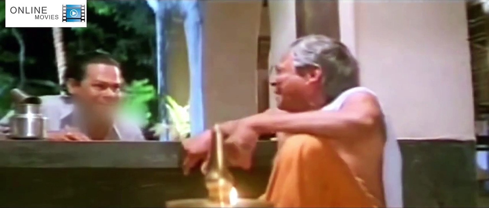 ☞ Level Cross - Malayalam Movie Video Clip 5