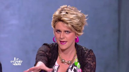 Résolution de Laura Domenge : comprendre Star Wars - Le Ce Soir Show du 23/12 - CANAL+