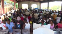Haiti: eleições adiadas
