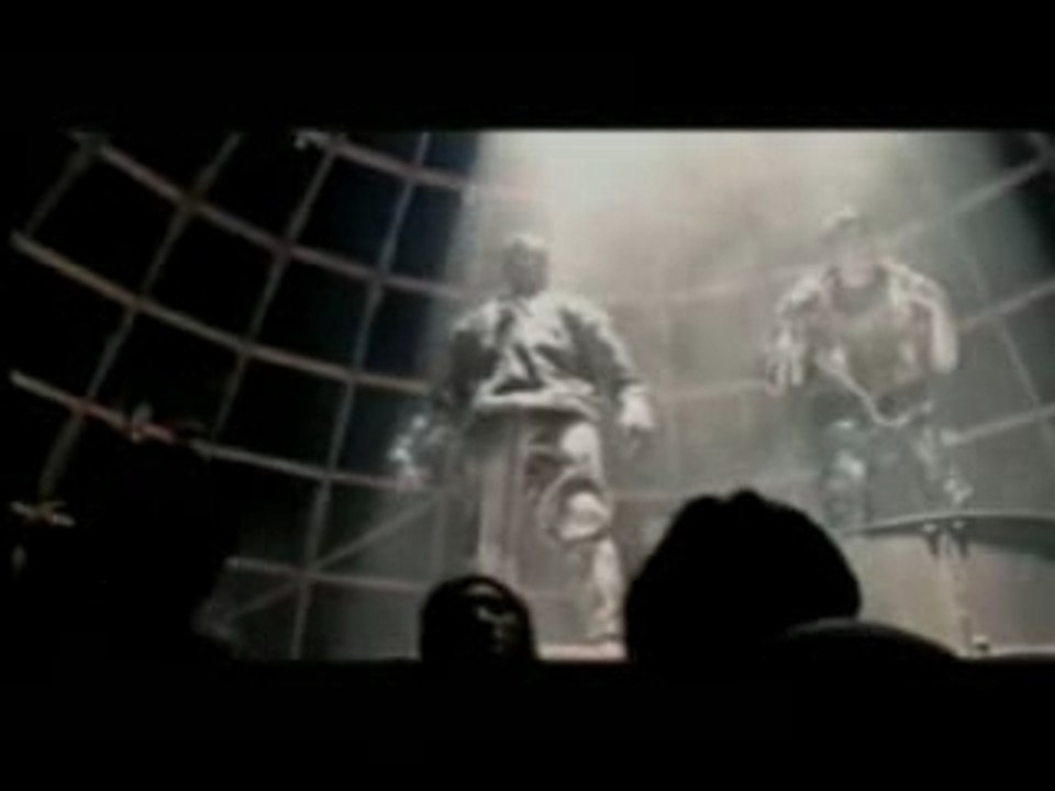 Clip - RAP US - 2Pac -Troublesome'96