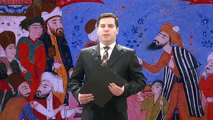 Притча №2. Благоприятный день для бизнеса.Канал Делай деньги. Информационная группа Alisa