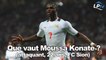 Que vaut Moussa Konaté ?