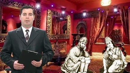 Притча №4. Раджа и дервиш.Канал Делай деньги. Информационная группа Alisa