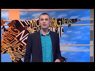 Ditë e Re, 22 dhjetor 2015 - Ora News - Të parët për lajmin e fundit