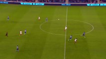 Le but de A. Ngamukol face au Havre (6ème Journée Le Havre 0-2 Red Star)