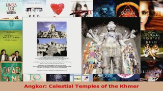 Angkor Celestial Temples of the Khmer PDF