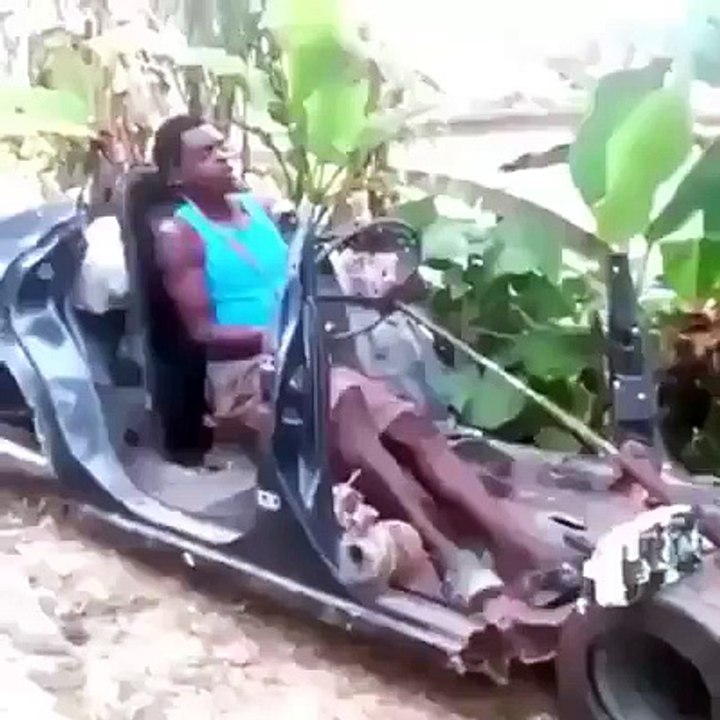 Facebook Funny video