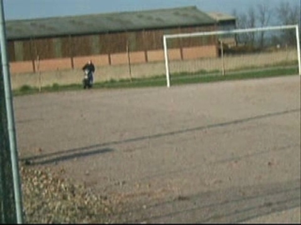 Stunt d'altorf