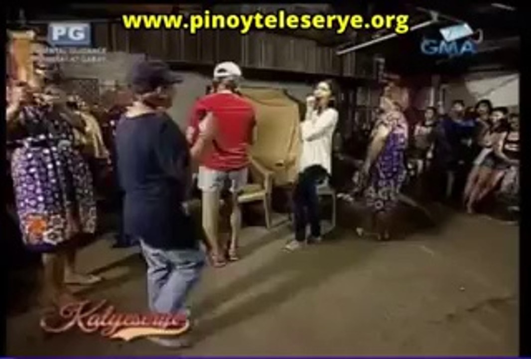 EAT BULAGA (Juan For All_ All For Juan) 22 December 2015 PART 10  Full HD By Daily Fun