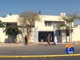 Dr Asim Hussain sent to jail on judicial remand until Dec 30
