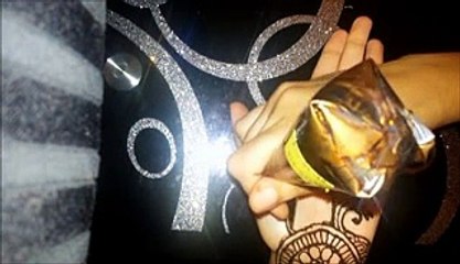 Simple Indian Henna Design 2016 _ Easy Mehndi Design for Palm Dailymotion