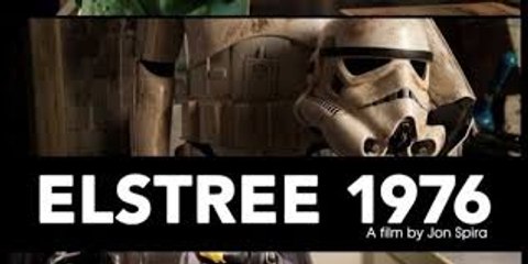 Watch Elstree 1976 Full Movie