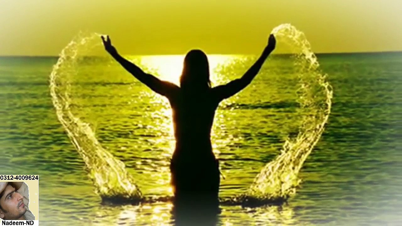 Bheegi Palkon Par Naam Tumhara Hai HD