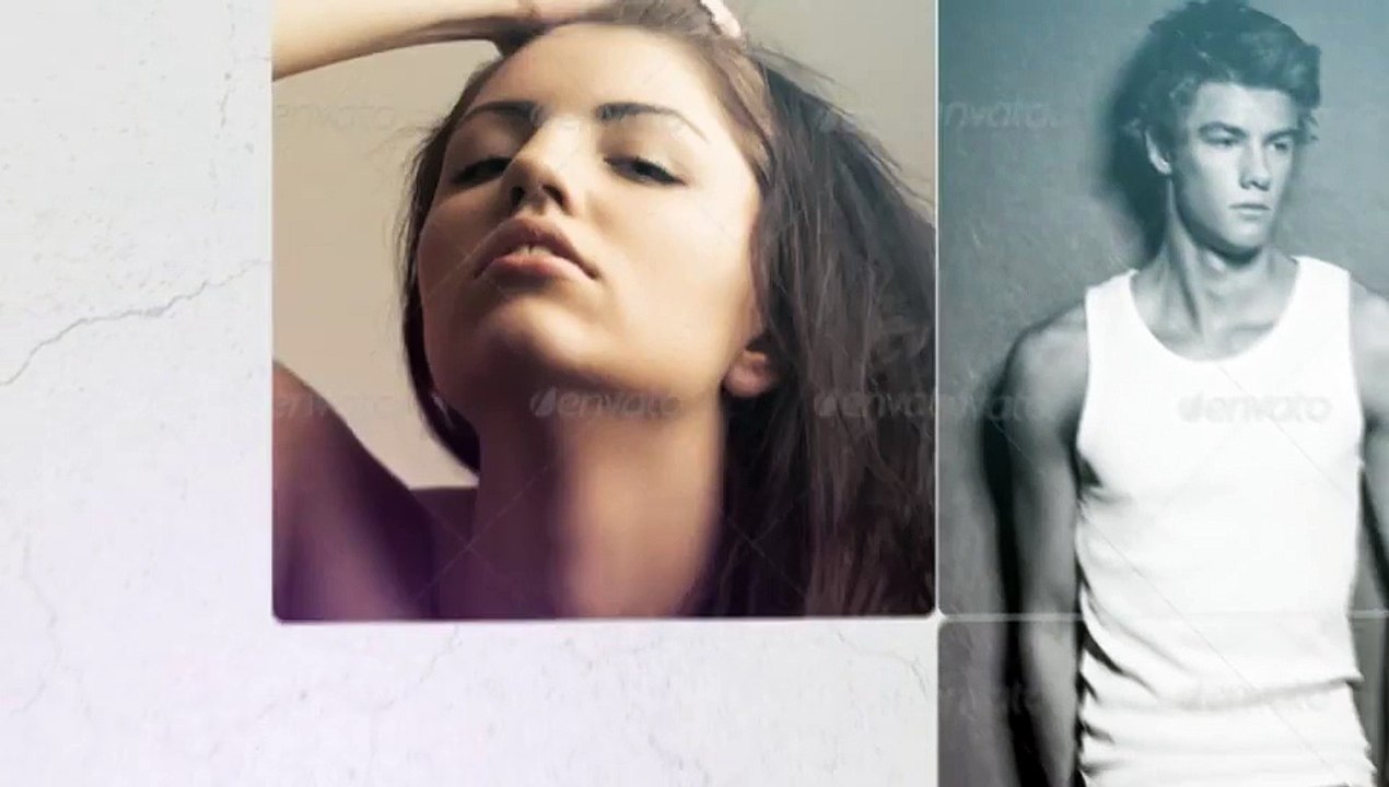 Photo And Typo Opener - After Effects Project Files - VideoHive