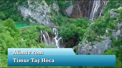 Timurtaş Hoca Sohbet 3