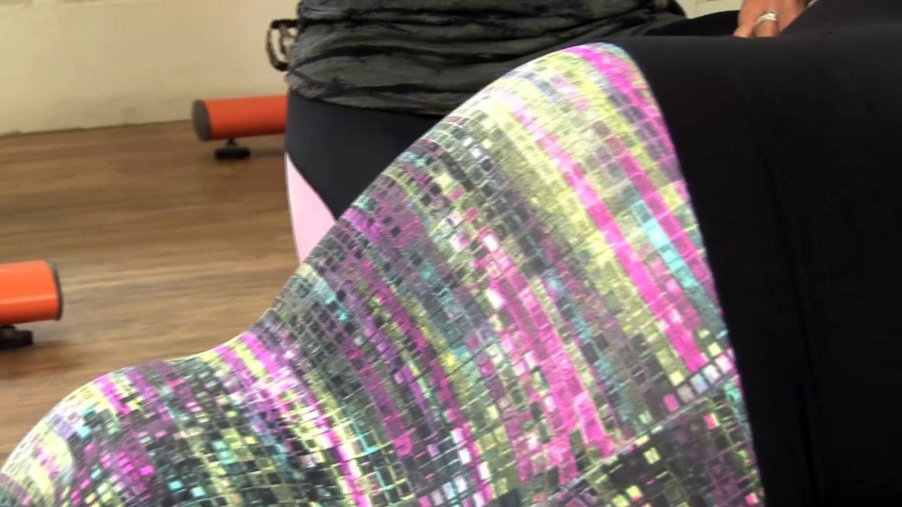 Mônica Carvalho fala da emoção de sua segunda gravidez