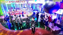 2015.12.22☆さんスマ『スペシャル生ライブ』
