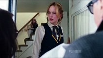 Joy TV SPOT What Are You Doing Here? (2015) Jennifer Lawrence, Bradley Cooper Drama HD