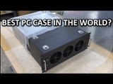 The birth of my custom gaming case - Personal rig update 2015 Part 3