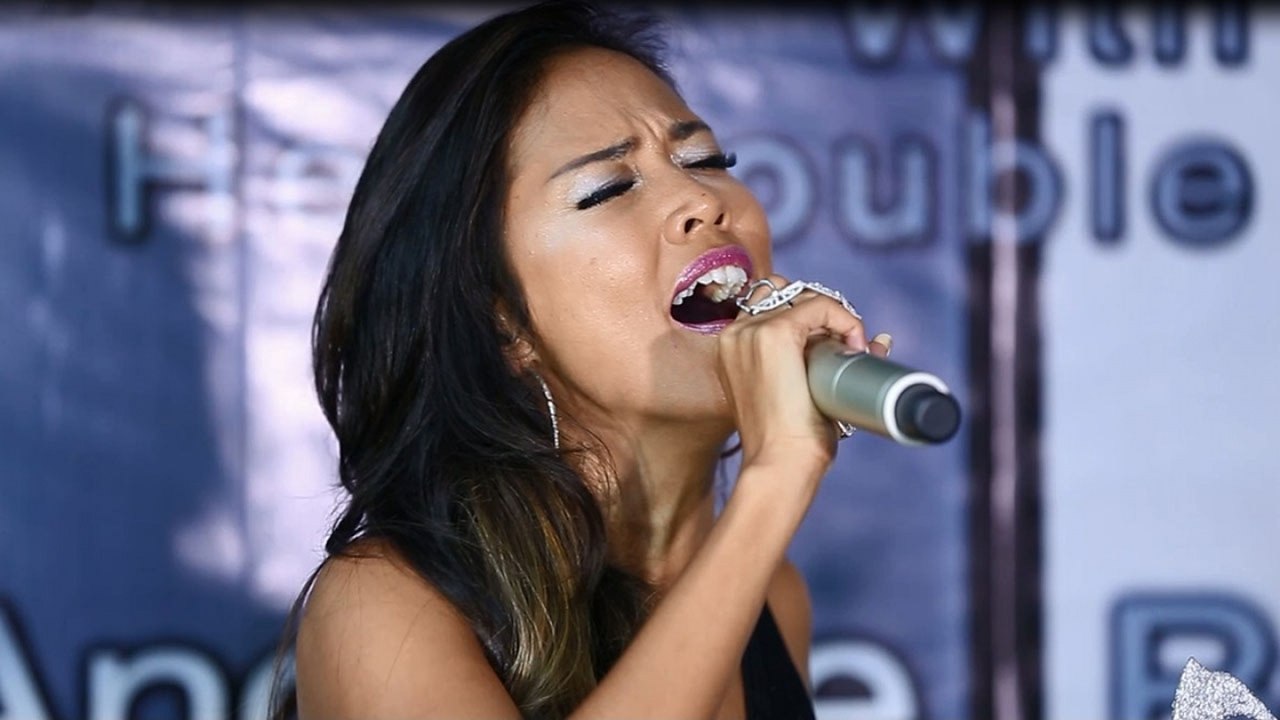 Shanty - Adam And Eve Live Press Conference