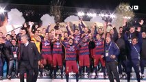 تقرير | فوز برشلونة بكأس العالم للأندية للمرة الثالثة