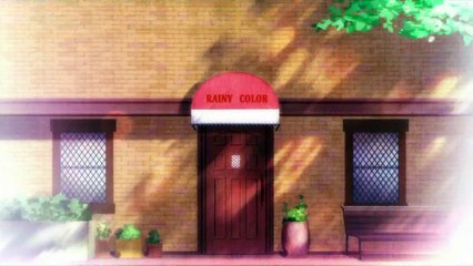 Ame iro Cocoa S2 01 vostfr -francais