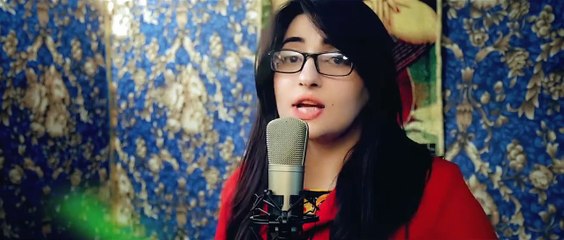 pushto gul panra song