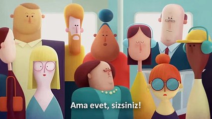 Doğru Şeyler Yersen Dünyayı Kurtarabilirsin!