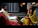 Maikay Ko De Do Sandes Episode 92 Full 22 December 2015 By Geo Tv