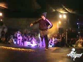 Chelles Battle Pro 2006