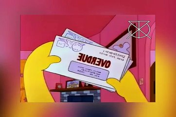 Deal With It -- Los Simpson 10
