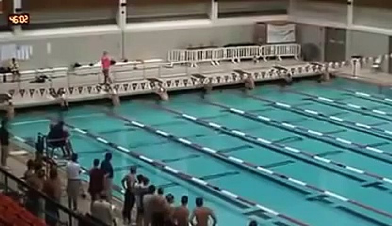الرجل السمكة لن تصدق ما ستراه