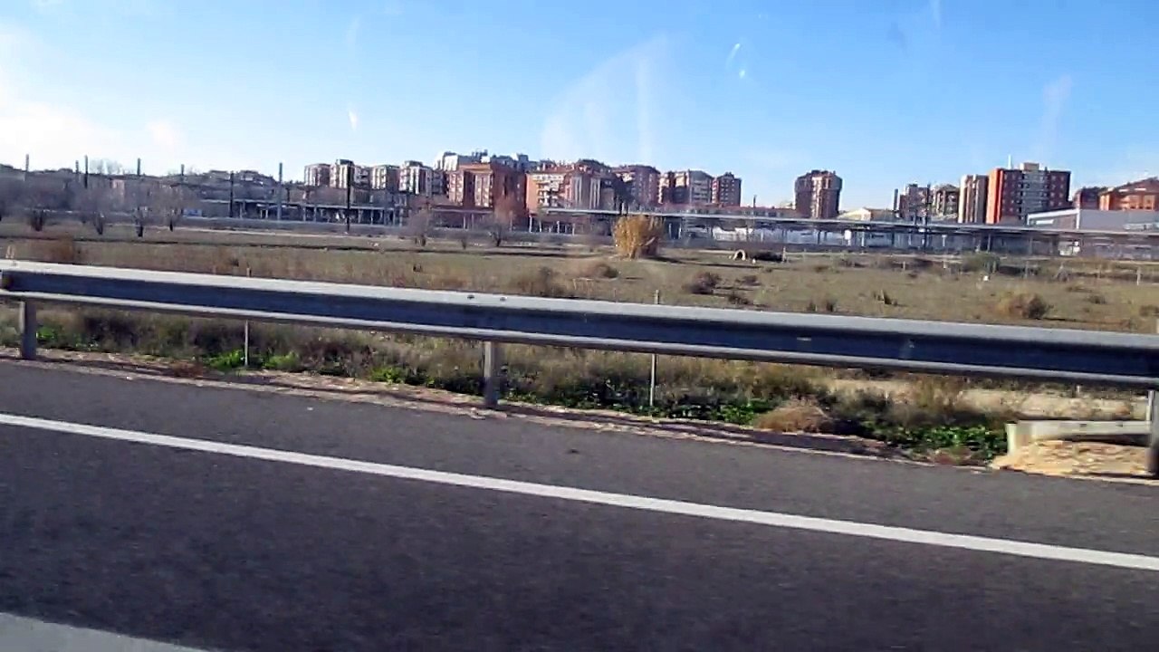 Asociacion Albaceteña de Seat 600 Navidad 2015 -1