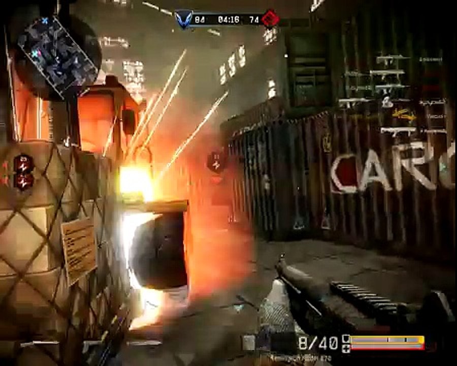 Warface проверка зрелости maturity check