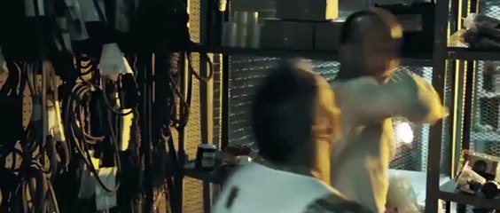 Top 10 jason statham 's Fighting momment