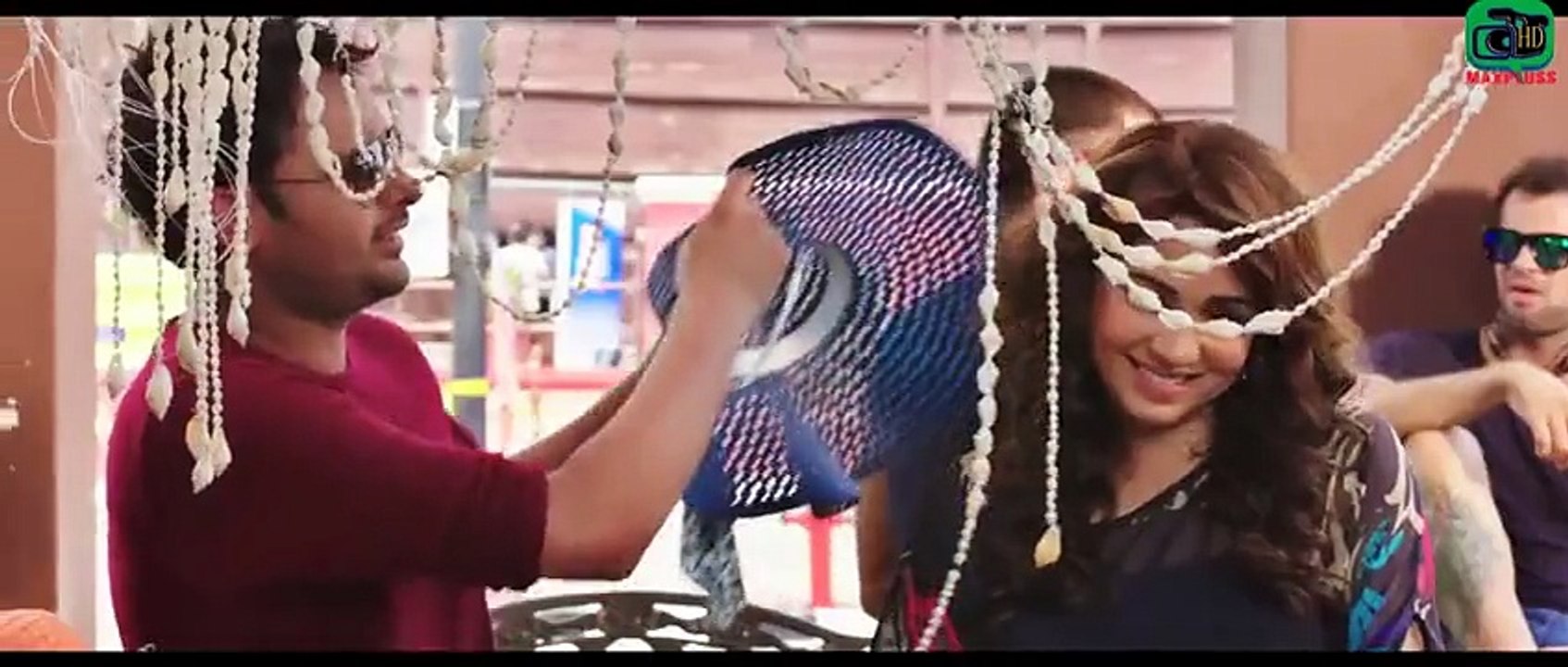 Diljaniya (Full Video) by Amrinder Gill & Mandy Takhar - Munde Kamaal De - Latest Punjabi Songs 2015 HD