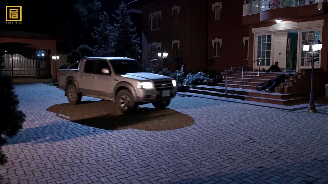 Kurtlar Vadisi Pusu 277. Bölüm İzle (KVP İZLE)